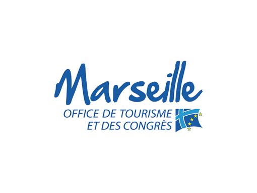 Office du Tourisme et des Congrès de Marseille nous fait confiance